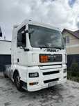 Продам MAN TGA 18.440