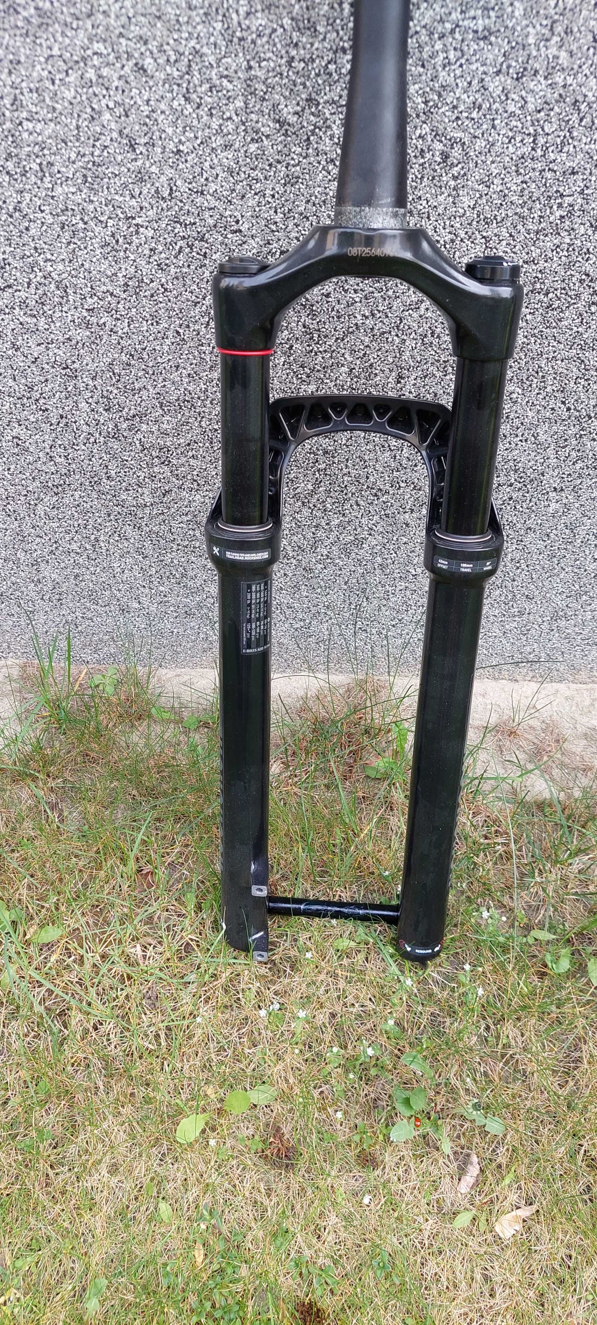 RockShox Judy Gold