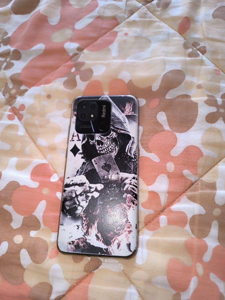 Telemóvel redmi 10c