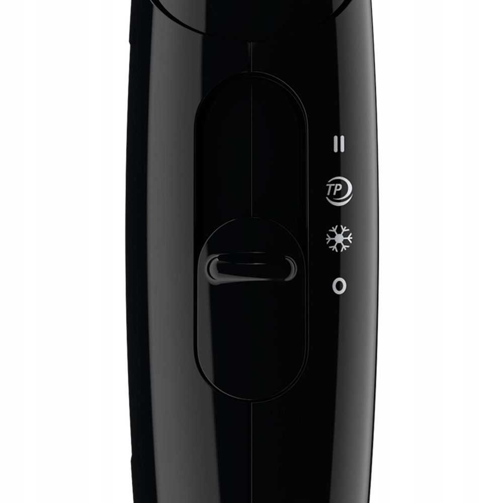 SUSZARKA DO WŁSÓW PHILIPS mała turystyczna jonizacja 1200 W składana