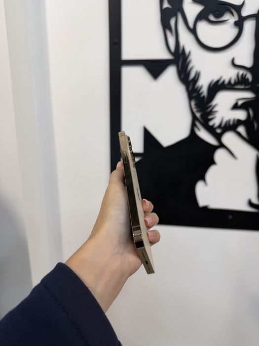 Used IPHONE 14 Pro Max 256 Gold Neverlock Дорошенка,28