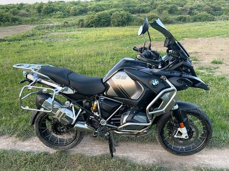 Bmw adventure продам