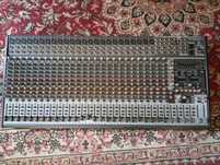 Behringer SX3242FX - Mikser audio