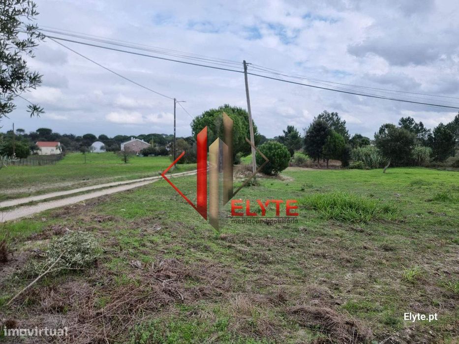 Terreno urbano na Branca