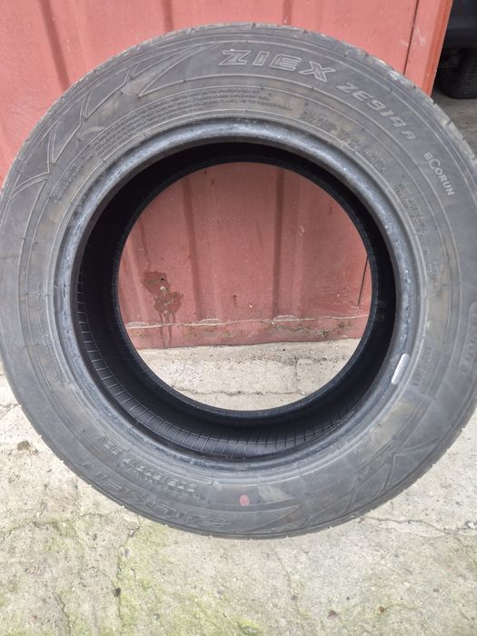 Opony Letnie Falken 205/60 R16 Bardzo dobry stan. 2023r
