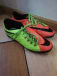 Turfy nike hypervenom