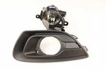 OPEL ASTRA J GTC 3 DRZWI KRATKA HALOGEN PRAWY KPL.