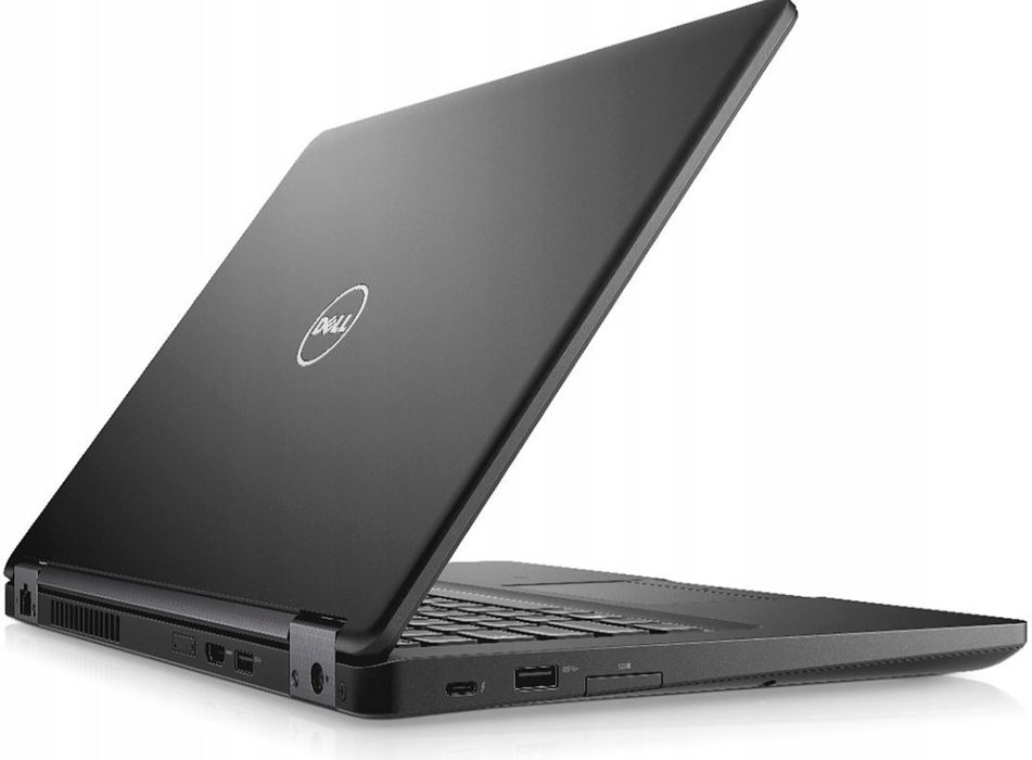 Laptop DELL Latitude 5480 z WINDOWS 11! i5 16GB RAM 256GB SSD