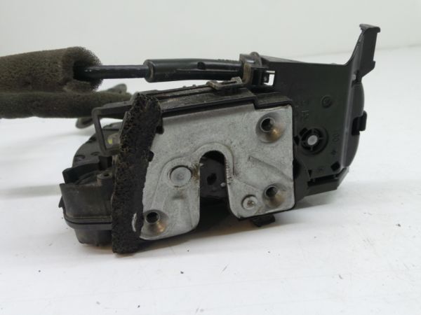 Fechadura / fecho porta frente direito RENAULT Clio IV (BH_)