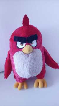 coleção peluches ANGRY BIRDS