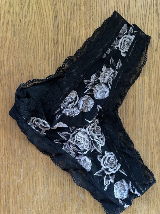 Majtki Victoria’s Secret S