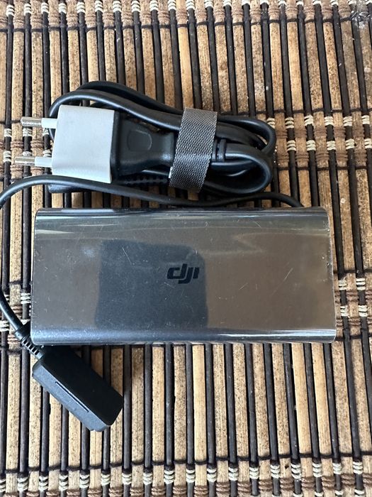 Зарядний прістрій mavic 2 від сеті