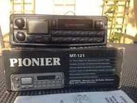 Radio samochodowe Pionier MT-121 z odtwarzaczem kaset