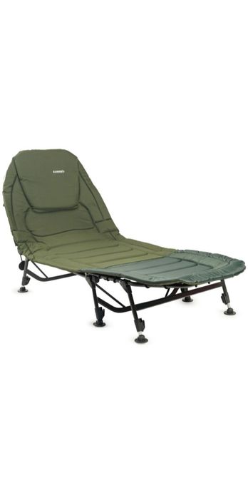 Розкладачка Ranger Ground Contact (RA 5508)