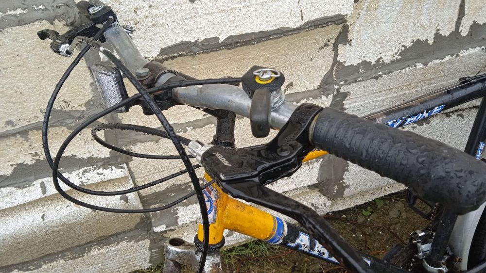 Скоростной велосипед Ardis