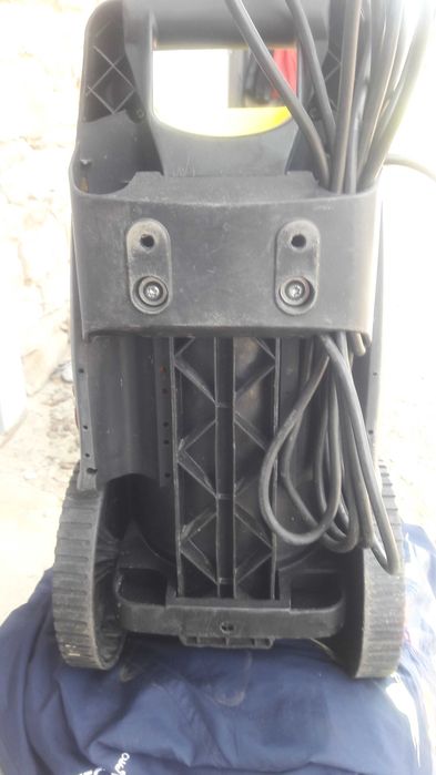 Мийка Керхер  К5
     520М