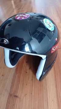 Kask dziecięcy Salomon XS