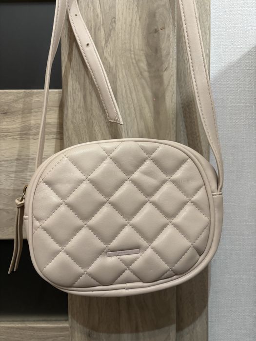 Torebka na ramię elegncka