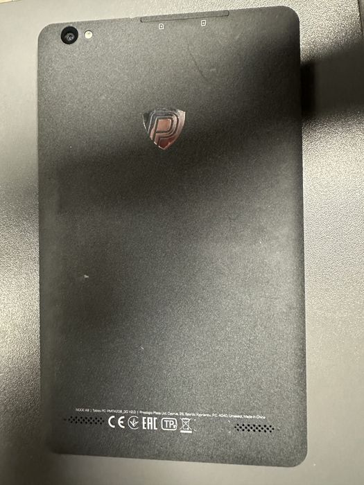 Планшет Prestigio Node A8