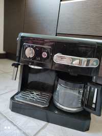 Ekspres do kawy delonghi