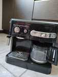 Ekspres do kawy delonghi