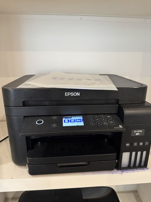 Vendo impressora termica