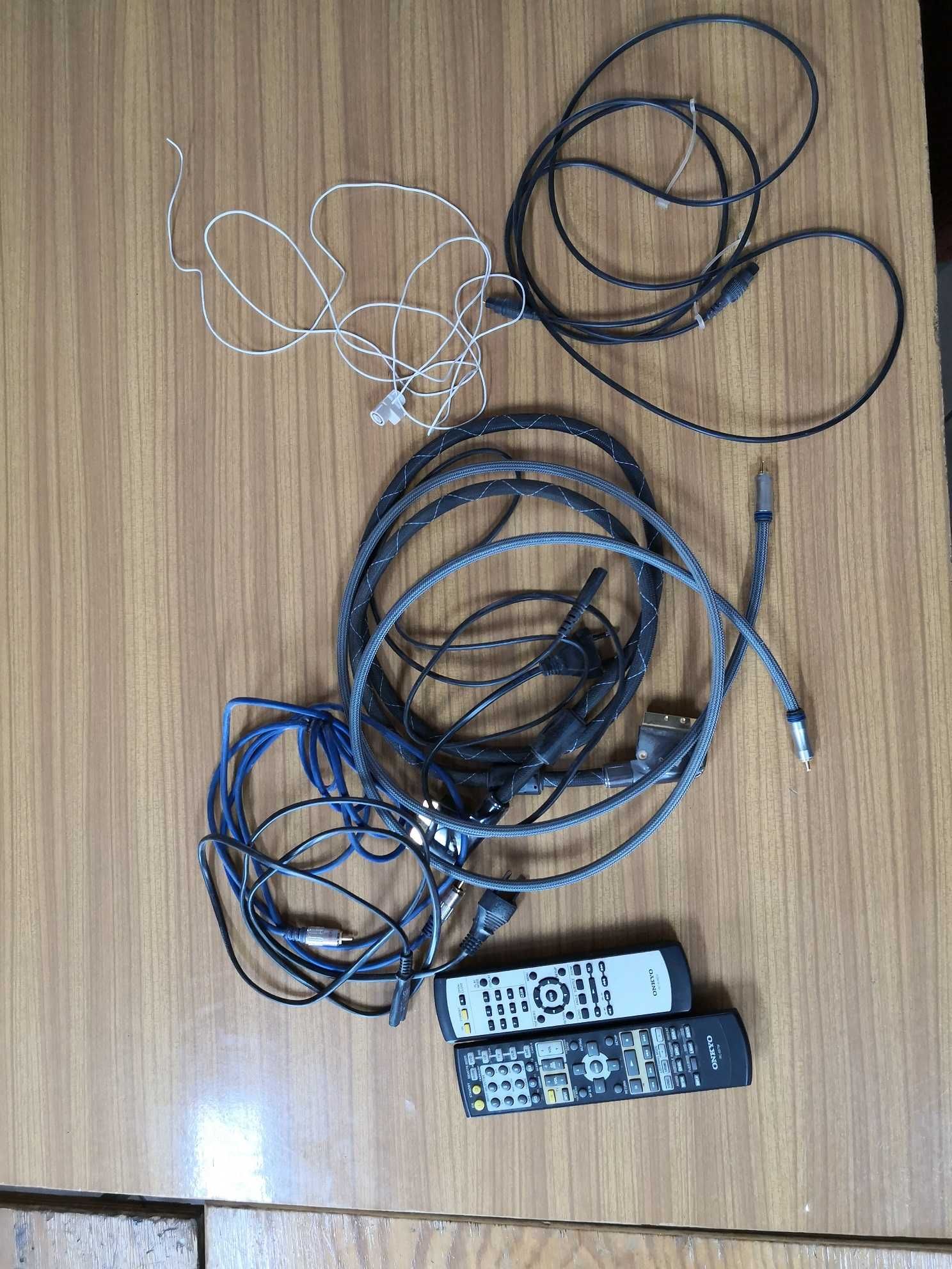 Zestaw kina domowego ONKYO