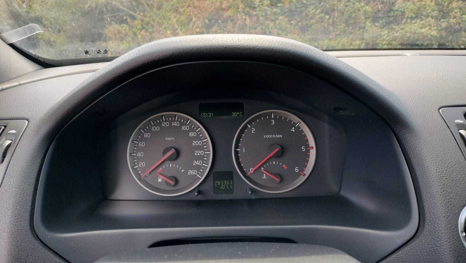 Volvo S40 1.6 D Oportunidade!