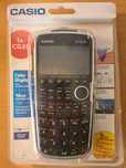 Calculadora gráfica Casio Fx-CG 20