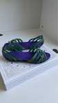 Sandały na lato huarache crocs W7 (37/38)