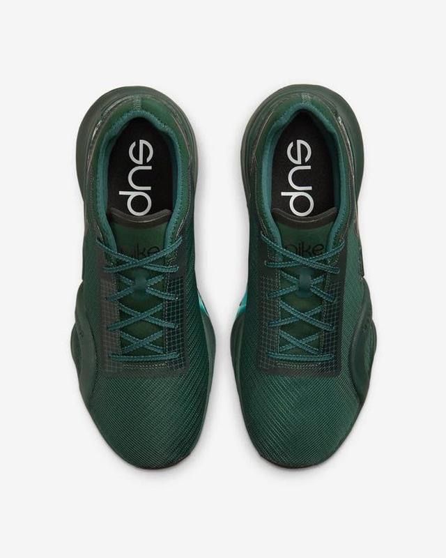 Кросівки, кроссовки Nike Superrep 3 green