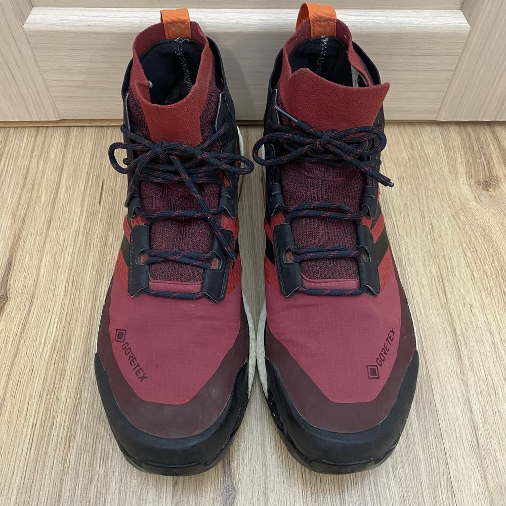 Кроссовки для хайкинга Adidas Terrex Free GTX