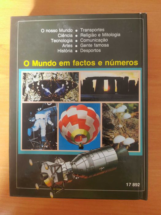 Livro - Resposta a Tudo