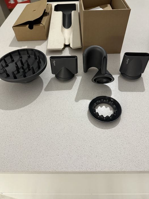 Dyson Superaonic HD08