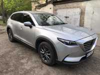 Продам Mazda CX9