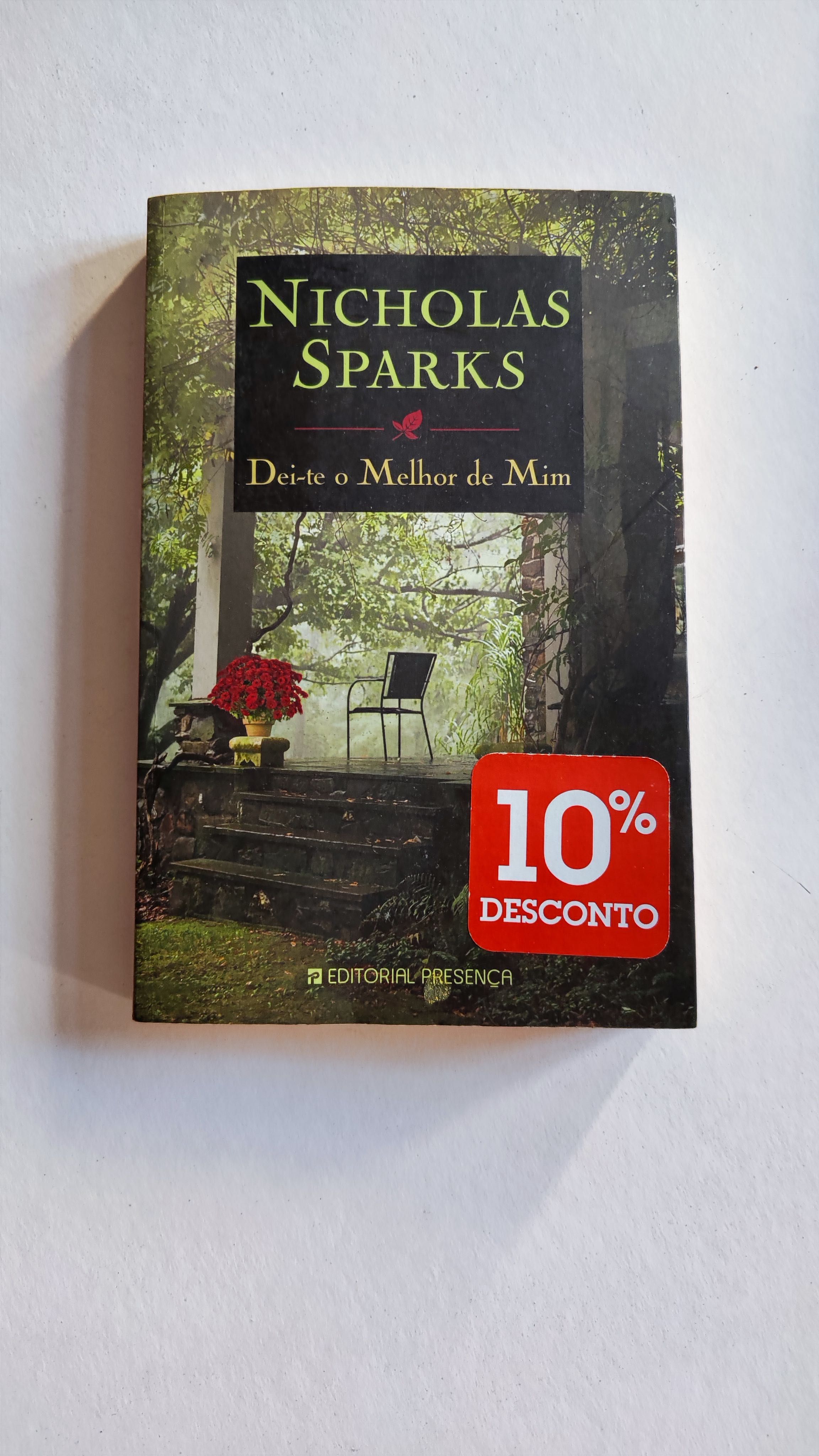 Livros - Best Sellers