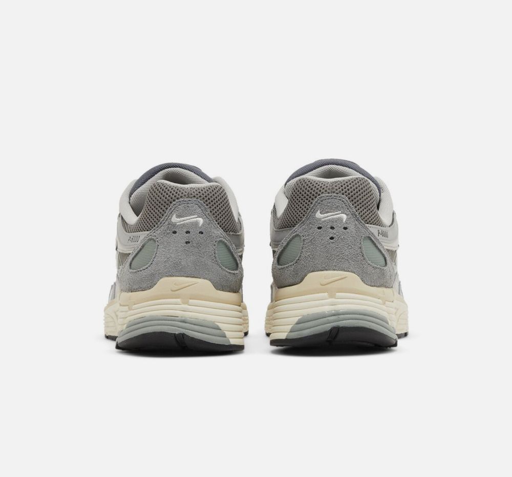 ОРИГІНАЛ! Nike P-6000 оригінальні кросівки
