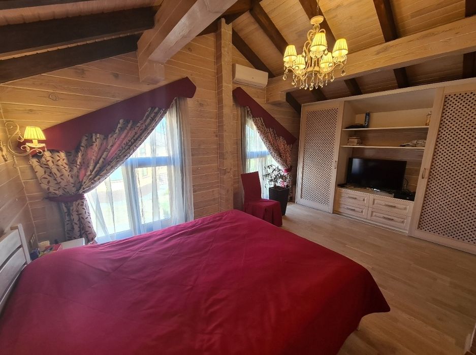 Продам загородный дом Обуховка/ Лесная Пристань / 20 км Днепр