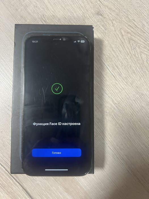 Iphone 12 pro 256 neverlock