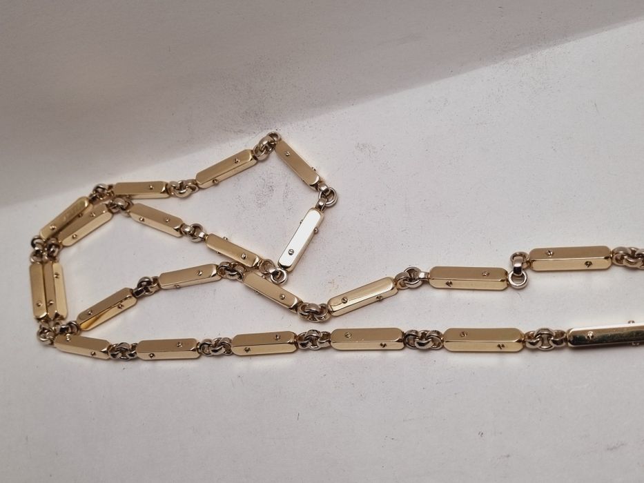 Золотая цепочка 94 грамма