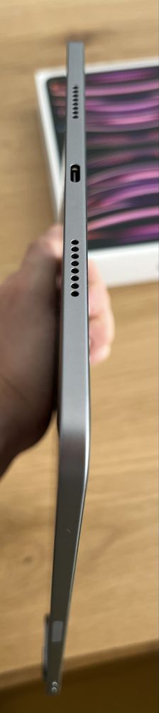iPad Pro 11 M2 256GB