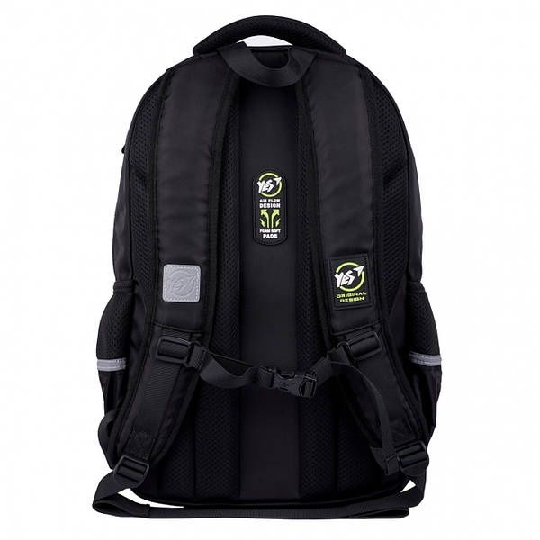 Рюкзак YES TS-48 шкільний Stranger 559926