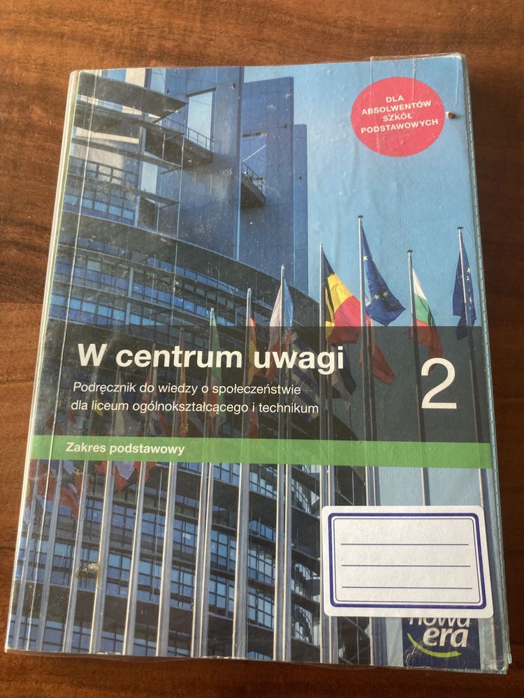 W centrum uwagi 2