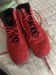 Борцовки Боксерки Split elite asics Men 26.75см 42 нові