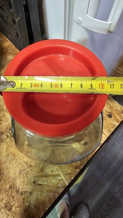 Продам банки для сипучих/цукру/чаю/спецій/муки/крупи