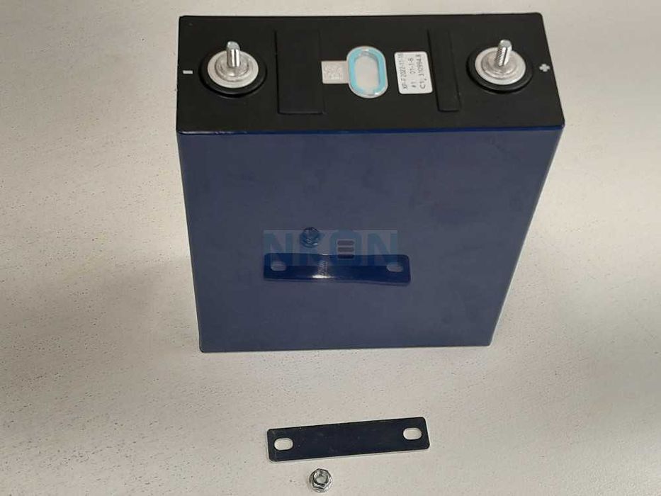 Ячейка, аккумулятор, батарея LiFePo4 EVE 280AH в наявності