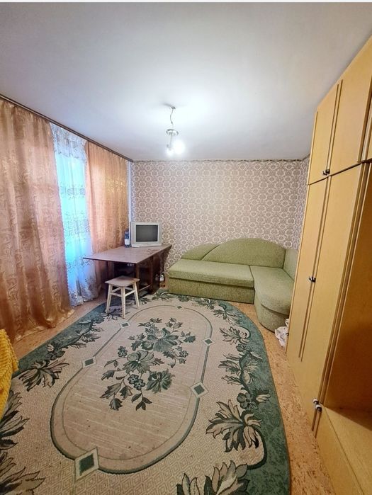 Продается комната в общежитии  пр.Центральный (Садовая)