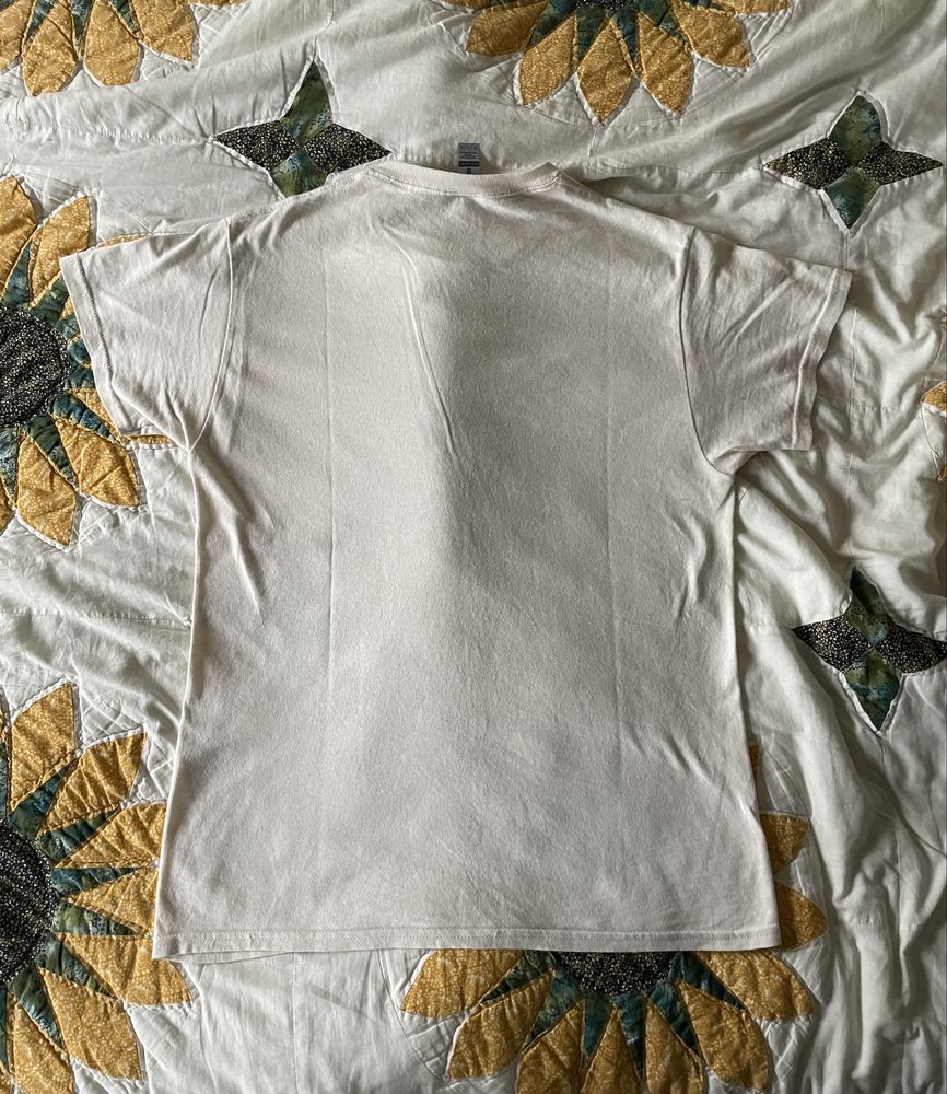 T-shirt artisanal Gildan
