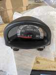 Fiat Seicento Sporting obrotomierz