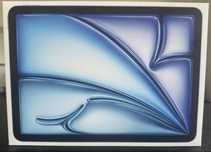 Apple iPad Air 11” M2 128GB Wi-Fi niebieski